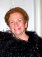 Rosemarie Patrone
